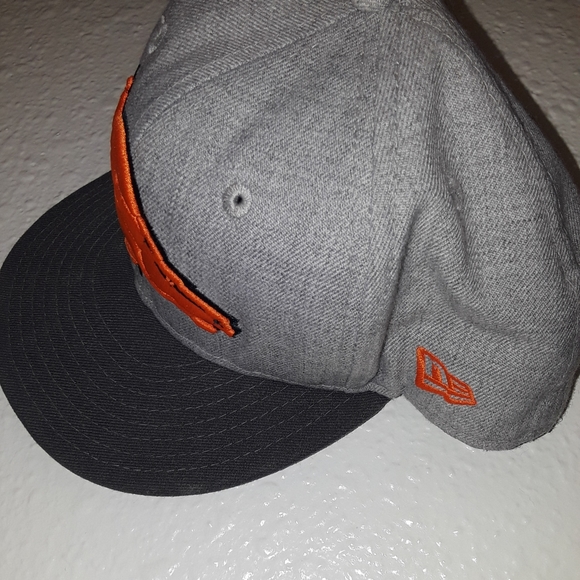 NFL Denver Broncos New Era Cap - Picture 3 of 8